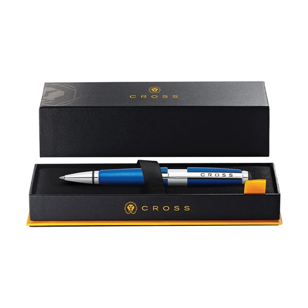 Cross® Edge Gel Rollerball Pen, Full Color Digital... from ASI 30270 Aakron Line