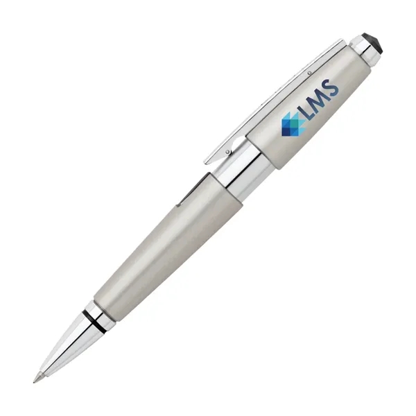 Cross® Edge Gel Rollerball Pen, Full Color Digital... from ASI 30270 Aakron Line