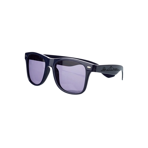 With UV 400 lenses, your eyes stay protected while you rock... from ASI 62088 IDProductsource