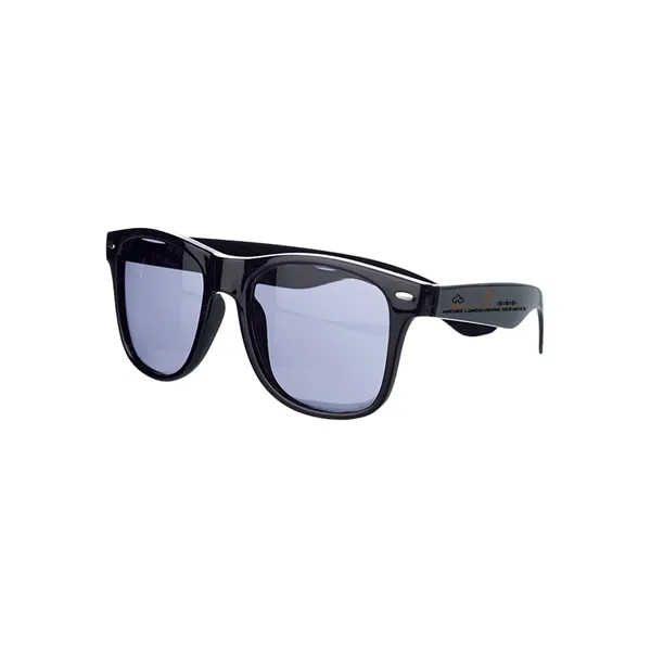 With UV 400 lenses, your eyes stay protected while you rock... from ASI 62088 IDProductsource