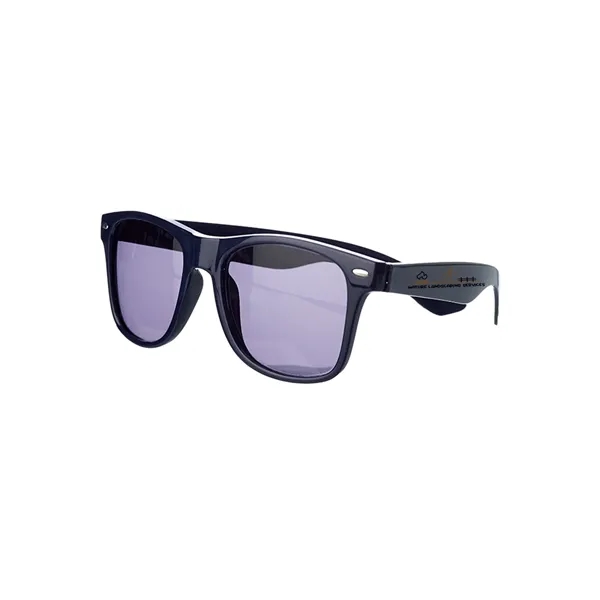 With UV 400 lenses, your eyes stay protected while you rock... from ASI 62088 IDProductsource