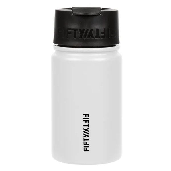 18/8 Food Grade Stainless Steel,Double-Wall Vacuum-Insulated,Black Flip Lid,Assorted Colors Available,Hand Wash... from ASI 72657 Active Life Promo / Apres Ski Active Life