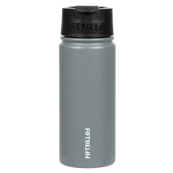 18/8 Food Grade Stainless Steel,Double-Wall Vacuum-Insulated,Black Flip Lid,Assorted Colors Available,Hand Wash... from ASI 72657 Active Life Promo / Apres Ski Active Life