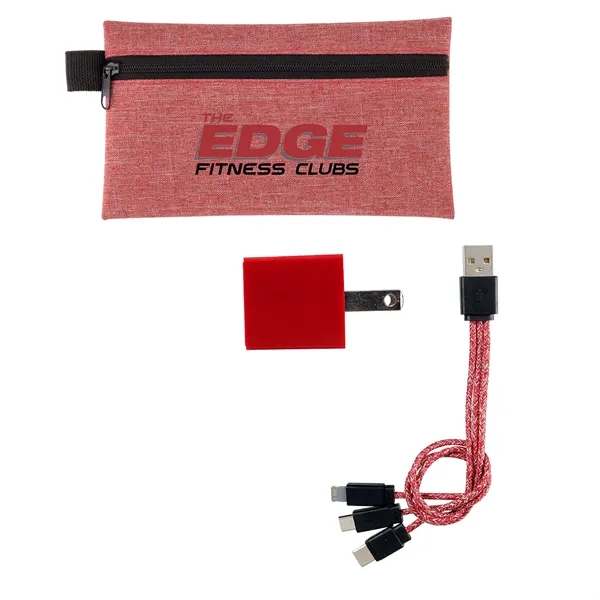 Large Ridge Charging Set... from ASI 30208 A P Specialties / AP Specialties