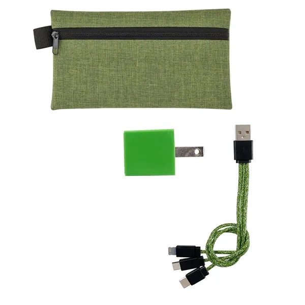 Large Ridge Charging Set... from ASI 30208 A P Specialties / AP Specialties