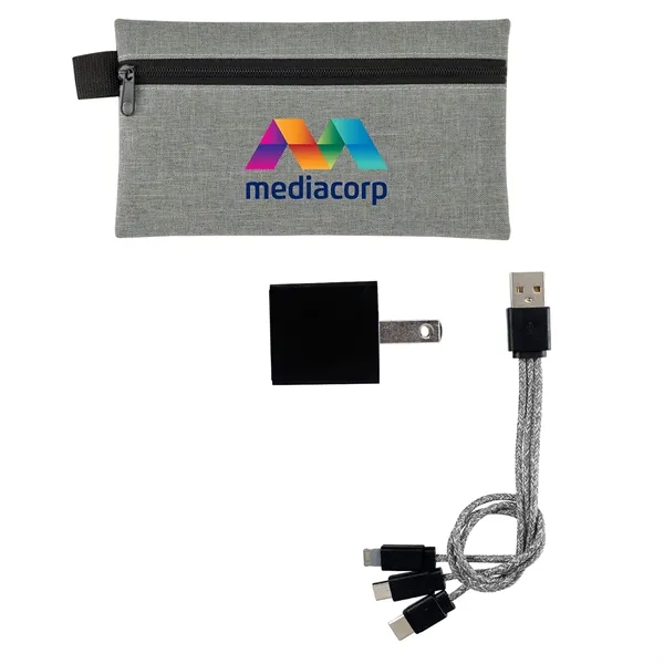 Large Ridge Charging Set... from ASI 30208 A P Specialties / AP Specialties