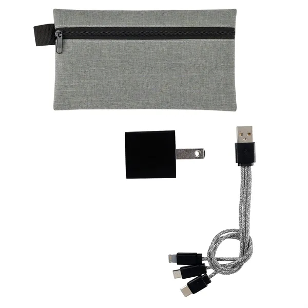 Large Ridge Charging Set... from ASI 30208 A P Specialties / AP Specialties