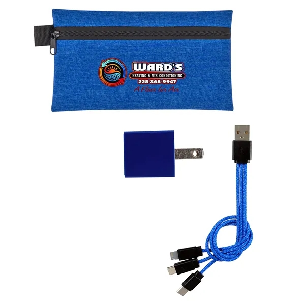 Large Ridge Charging Set... from ASI 30208 A P Specialties / AP Specialties