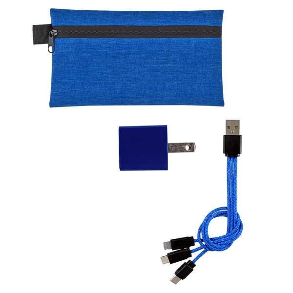 Large Ridge Charging Set... from ASI 30208 A P Specialties / AP Specialties