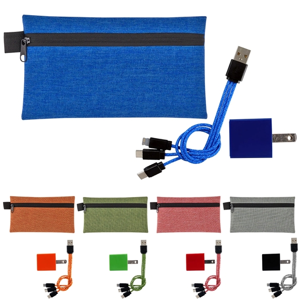Large Ridge Charging Set... from ASI 30208 A P Specialties / AP Specialties