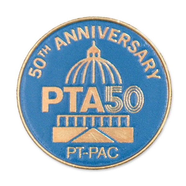 Price includes full color imprint... from ASI 66390 LarLu