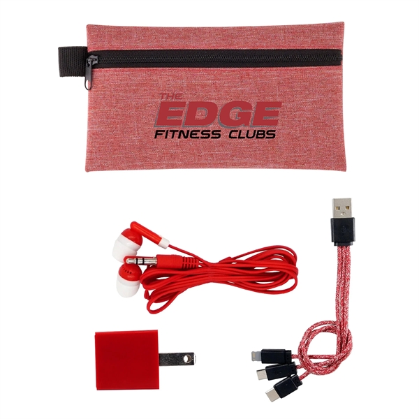 Large Ridge Ultimate Tech Set... from ASI 30208 A P Specialties / AP Specialties