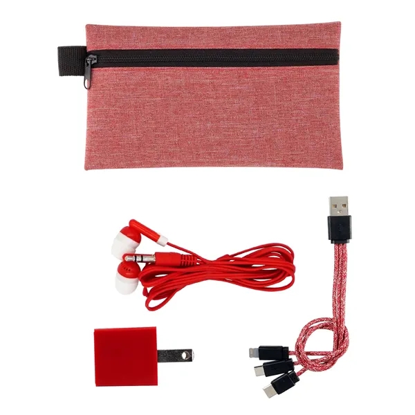 Large Ridge Ultimate Tech Set... from ASI 30208 A P Specialties / AP Specialties