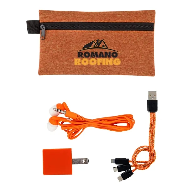 Large Ridge Ultimate Tech Set... from ASI 30208 A P Specialties / AP Specialties