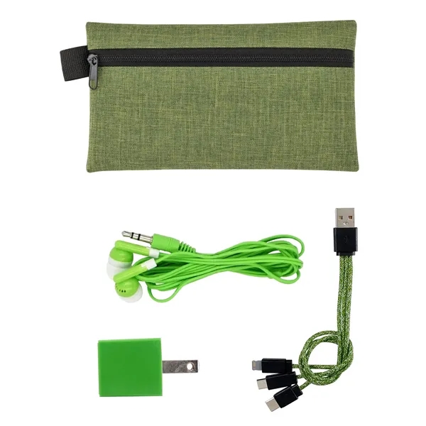 Large Ridge Ultimate Tech Set... from ASI 30208 A P Specialties / AP Specialties