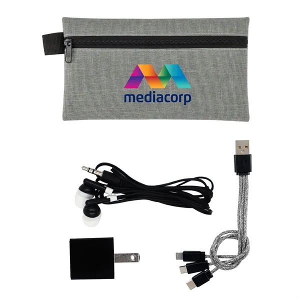 Large Ridge Ultimate Tech Set... from ASI 30208 A P Specialties / AP Specialties