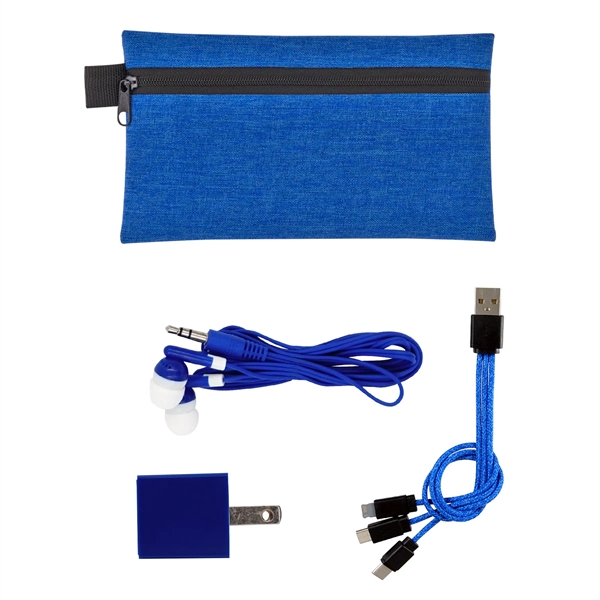 Large Ridge Ultimate Tech Set... from ASI 30208 A P Specialties / AP Specialties