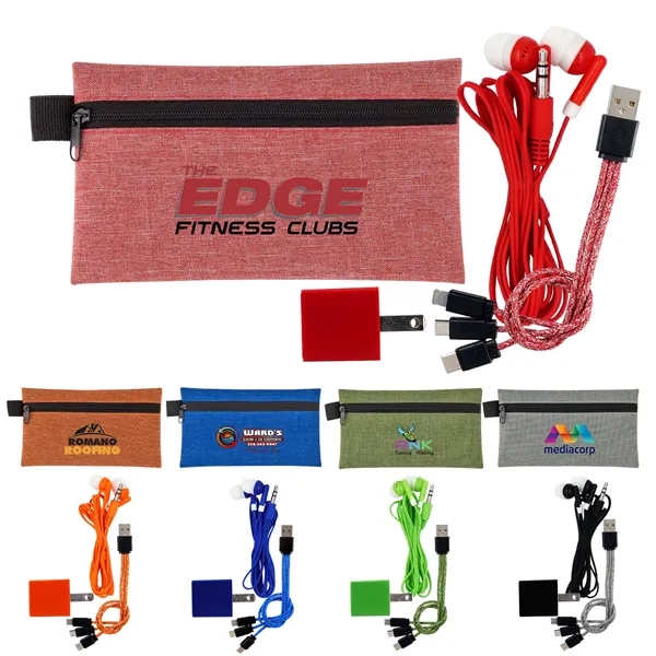 Large Ridge Ultimate Tech Set... from ASI 30208 A P Specialties / AP Specialties