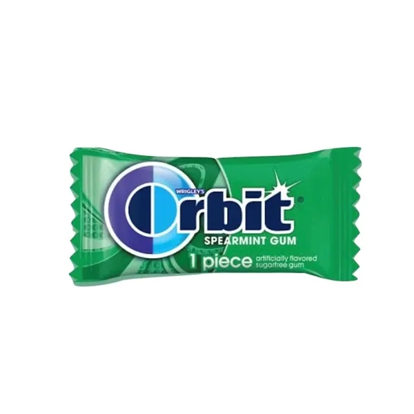 Gum Single Piece... from ASI 89971 Stuff A Mug