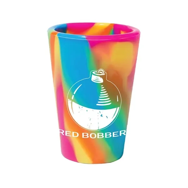 Flexible Silicone Material , includes 1 color screened imprint on 1... from ASI 66390 LarLu