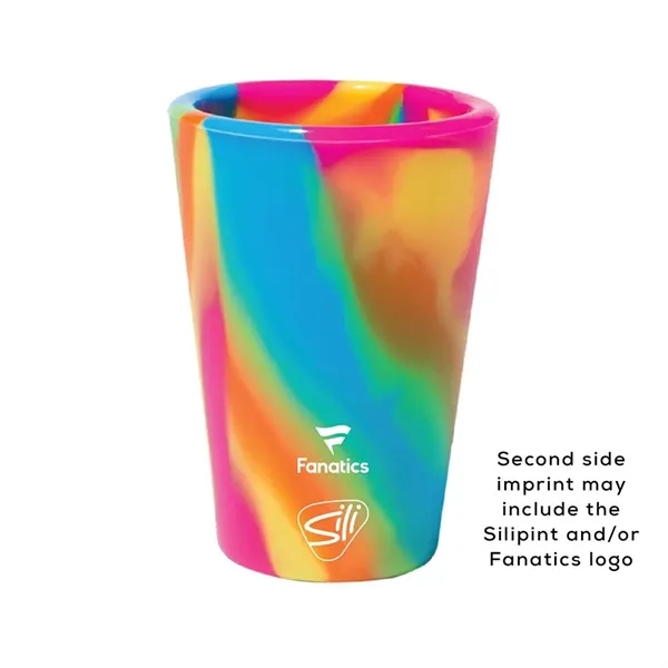 Flexible Silicone Material , includes 1 color screened imprint on 1... from ASI 66390 LarLu