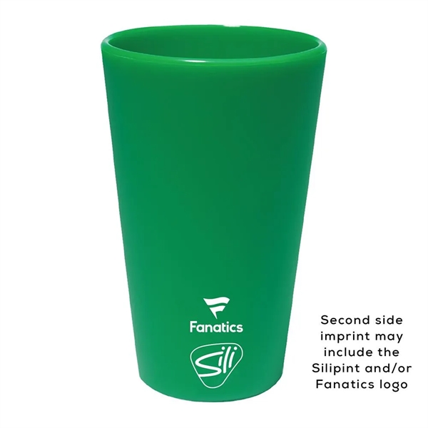 Flexible Silicone Material , includes 1 color screened imprint on 1... from ASI 66390 LarLu