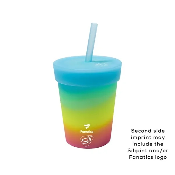 Flexible Silicone Material , includes 1 color screened imprint on 1... from ASI 66390 LarLu