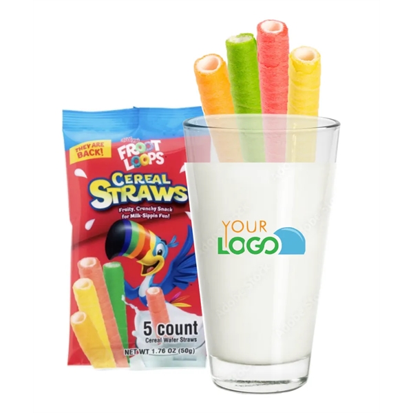 Breakfast Cereal Kit... from ASI 89971 Stuff A Mug