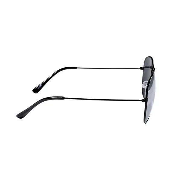 Aviator style sunglasses with acrylic lenses with UVA and UVB protection.... from ASI 62660 Innovation Line