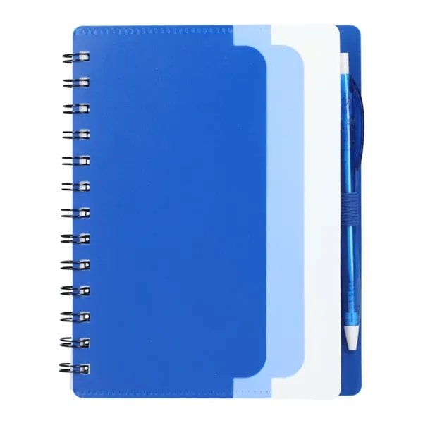 Notebook with Pen... from ASI 89971 Stuff A Mug