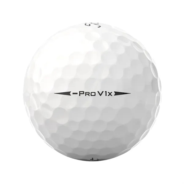 Titleist Pro V1x Left Dash golf balls, box contains 12 white... from ASI 38120 Ball Pro / Diversified Quality Kitchenware