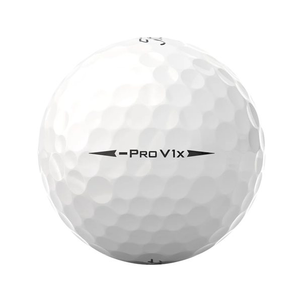 Titleist Pro V1 Left Dash golf balls with more speed, a... from ASI 38120 Ball Pro / Diversified Quality Kitchenware