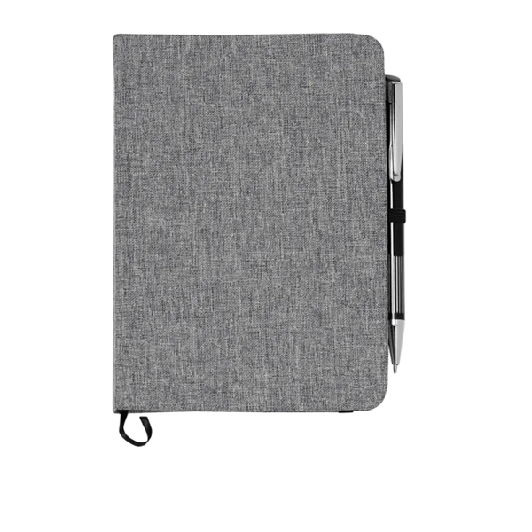 Eco-friendly Notebook... from ASI 89971 Stuff A Mug