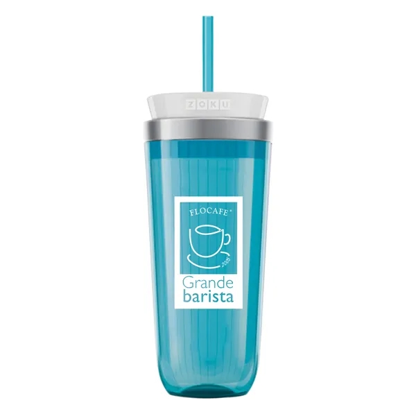 Frozen Ice Coffee Maker... from ASI 80060 VisionUSA