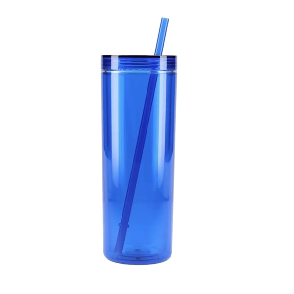 Acrylic Tumbler... from ASI 89971 Stuff A Mug