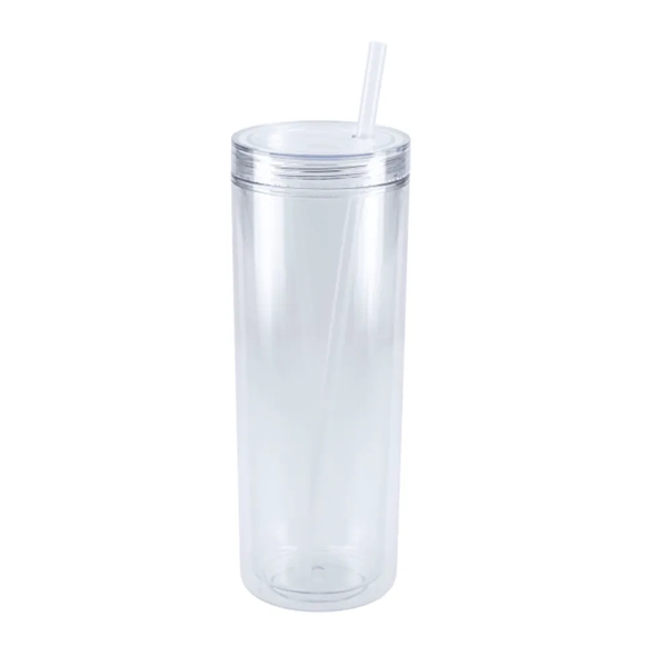 Acrylic Tumbler... from ASI 89971 Stuff A Mug