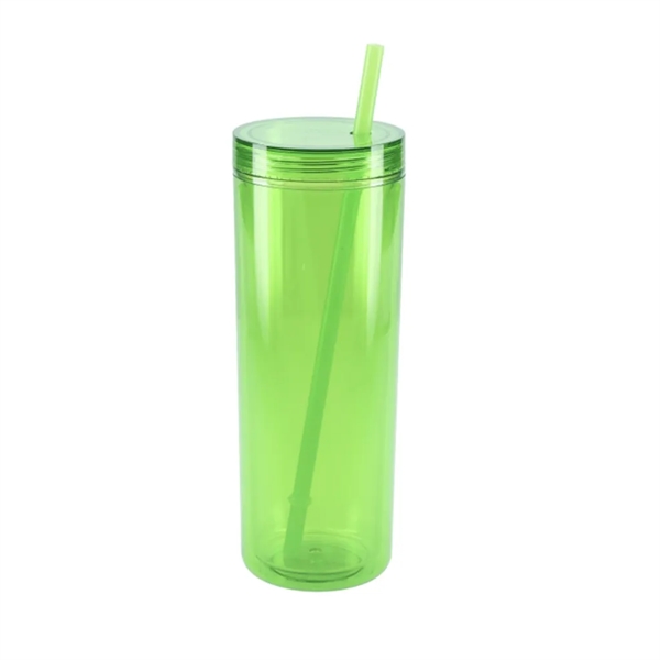 Acrylic Tumbler... from ASI 89971 Stuff A Mug