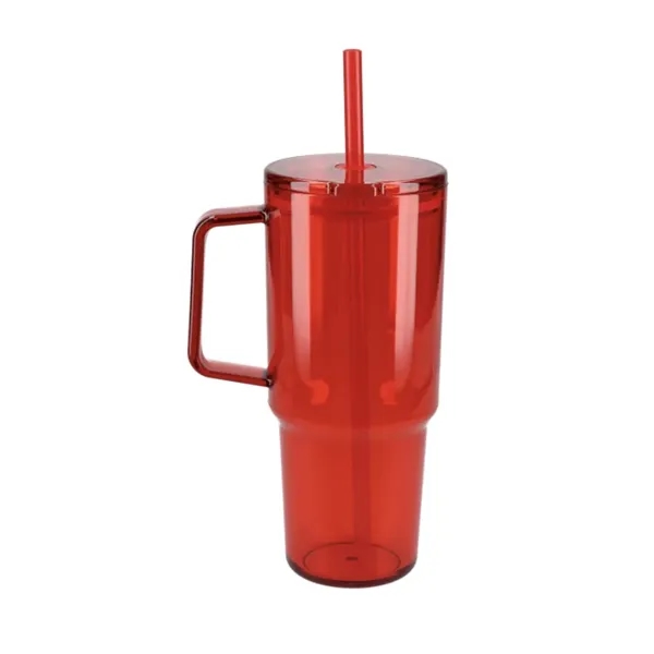 Acrylic Tumbler... from ASI 89971 Stuff A Mug