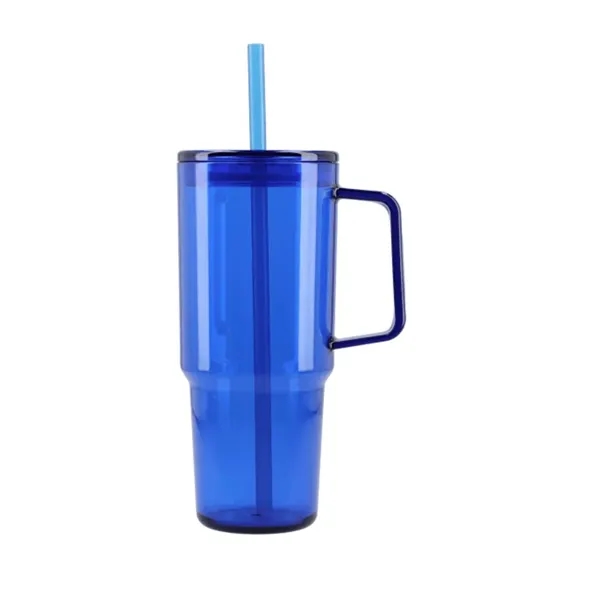 Acrylic Tumbler... from ASI 89971 Stuff A Mug