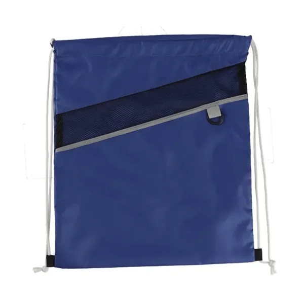 Drawstring Bag... from ASI 89971 Stuff A Mug