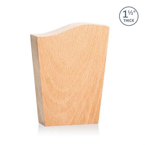 The1.5" thick Woburn Award is a stunning tribute to excellence that... from ASI 84592 St Regis Group / St Regis