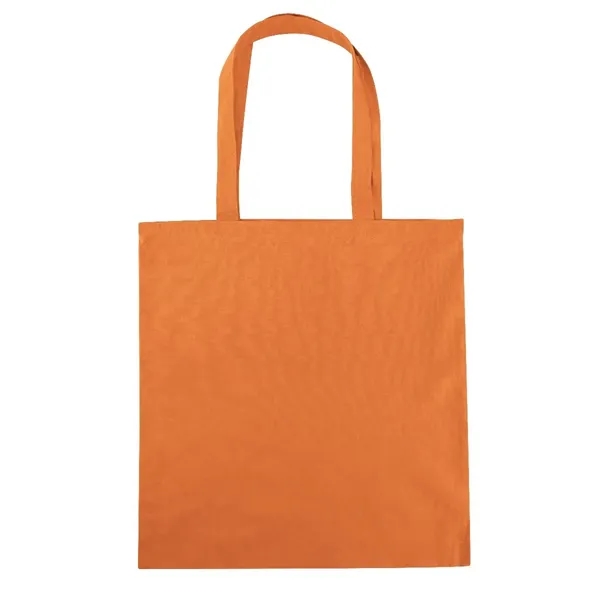 100% 6oz Nicole Recycled Canvas Tote... from ASI 41511 Brainchild USA Inc / BrainChild Gift Club