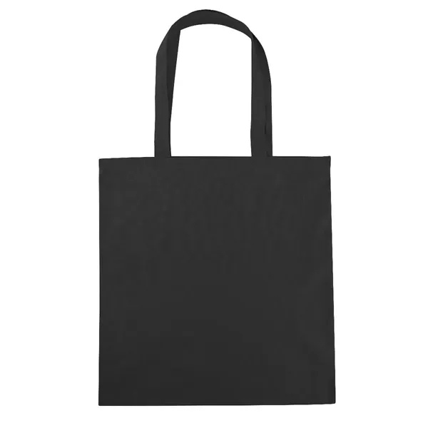 100% 6oz Nicole Recycled Canvas Tote... from ASI 41511 Brainchild USA Inc / BrainChild Gift Club