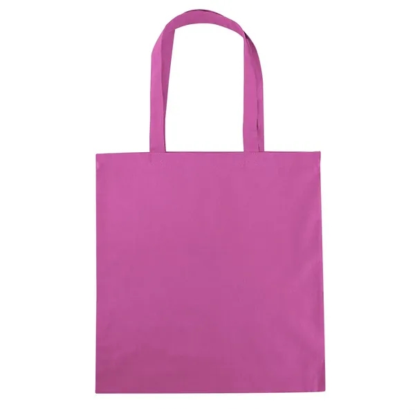 100% 6oz Nicole Recycled Canvas Tote... from ASI 41511 Brainchild USA Inc / BrainChild Gift Club