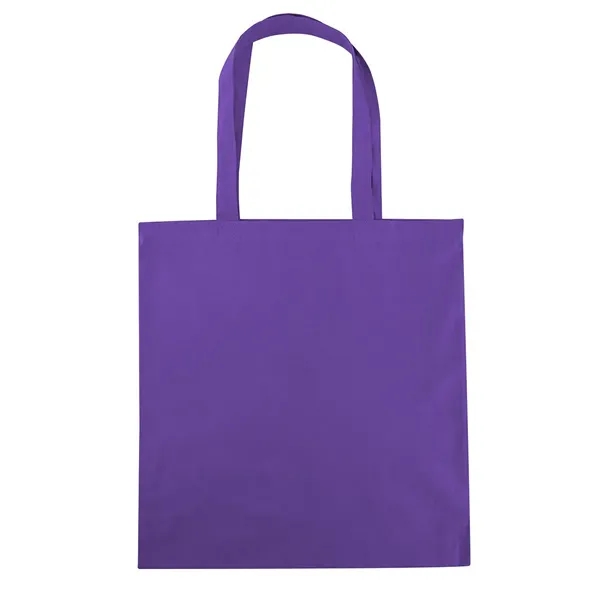 100% 6oz Nicole Recycled Canvas Tote... from ASI 41511 Brainchild USA Inc / BrainChild Gift Club