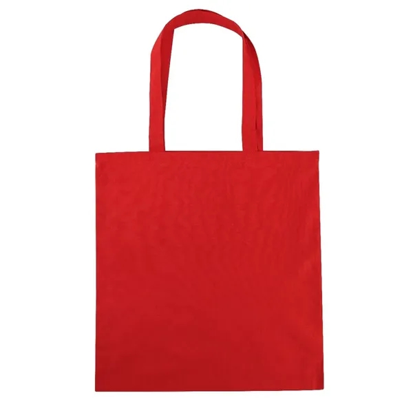 100% 6oz Nicole Recycled Canvas Tote... from ASI 41511 Brainchild USA Inc / BrainChild Gift Club