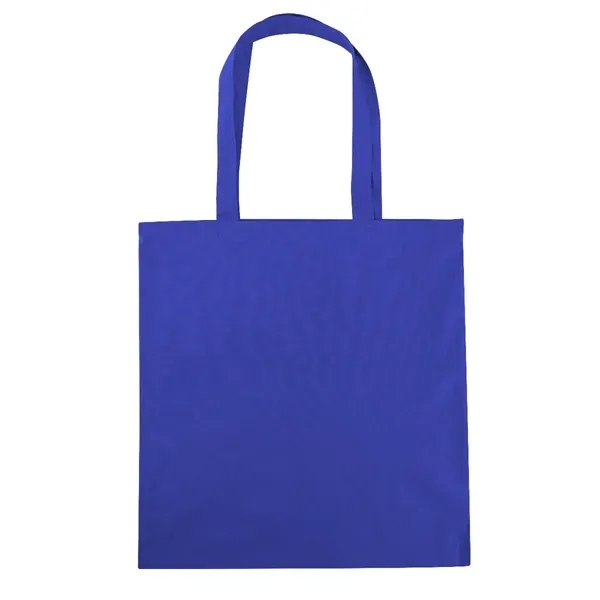 100% 6oz Nicole Recycled Canvas Tote... from ASI 41511 Brainchild USA Inc / BrainChild Gift Club