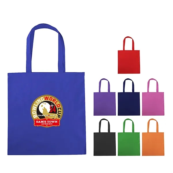 100% 6oz Nicole Recycled Canvas Tote... from ASI 41511 Brainchild USA Inc / BrainChild Gift Club