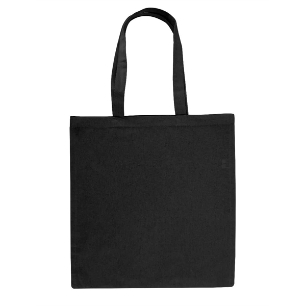 6 oz. Bargain Cotton Canvas Tote Bag... from ASI 41511 Brainchild USA Inc / BrainChild Gift Club