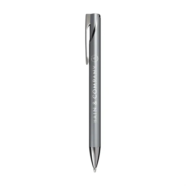 Elevate your writing experience with the Victor, a sophisticated push-action ballpoint... from ASI 88660 Spector & Co.